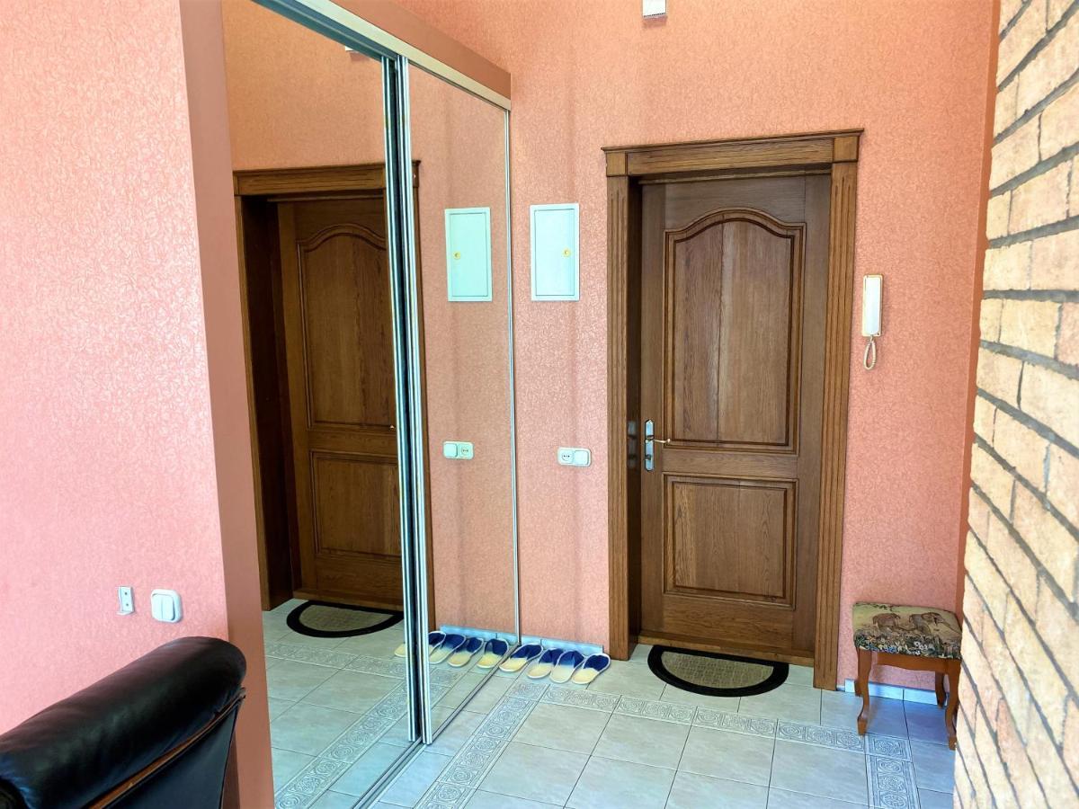 Історія Міста В Сучасності Завжди Зі Світлом Dniepropietrowsk Zewnętrze zdjęcie